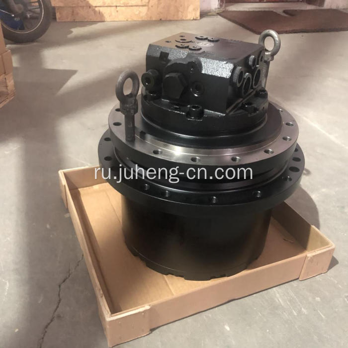 Ходовой механизм бортовой передачи MAG-85VP-1800